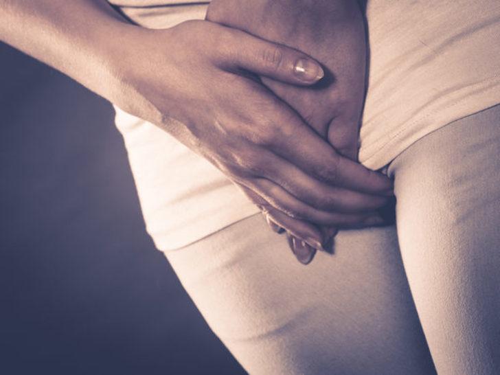 Sık vajinal akıntıların önüne nasıl geçilir?  G1