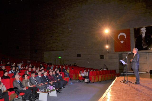 Erzincanlı Hafız Şerif Türküleriyle anıldı