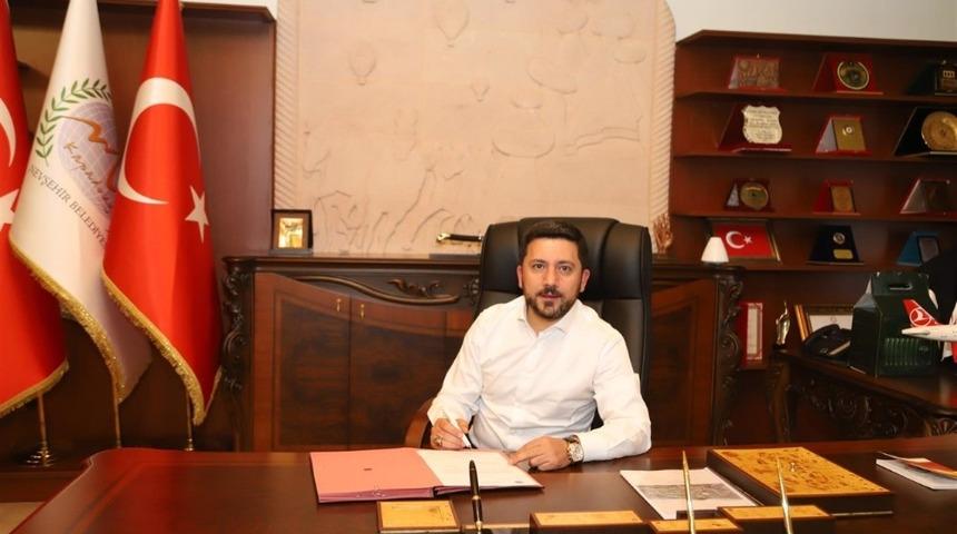 Nevşehir&rsquo;e &ldquo;Hayvan Kasabası&rdquo; kuruluyor