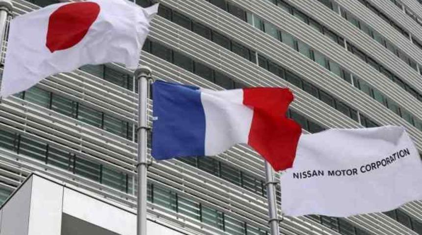 Nissan kendini Fransa’ya affettirmek istiyor