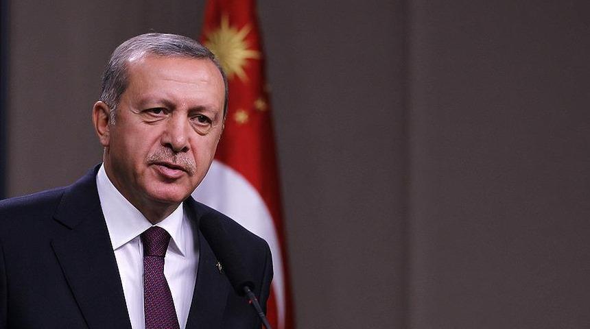 AK Parti Kızılcahamam'da kampa giriyor!
