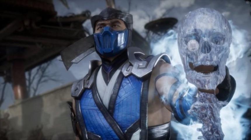 Mortal Kombat 11 çıktığı gün zamlandı