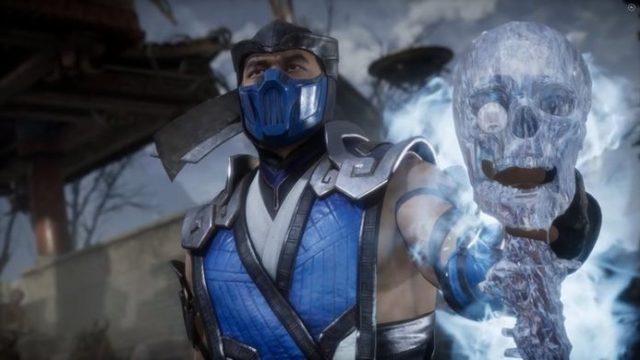 Mortal Kombat 11 çıktığı gün zamlandı