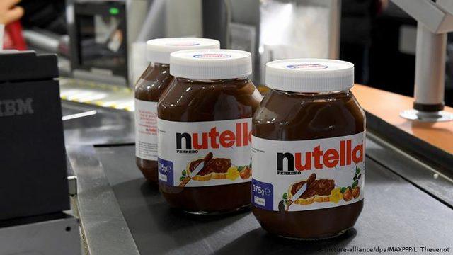 Avrupalı gıda devlerine zehir tehdidi