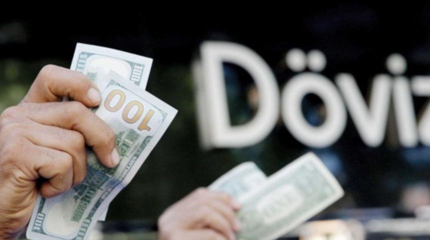 Döviz kurunda son durum! Dolar ve euro ne kadar oldu (1 Mayıs güncel fiyatlar)