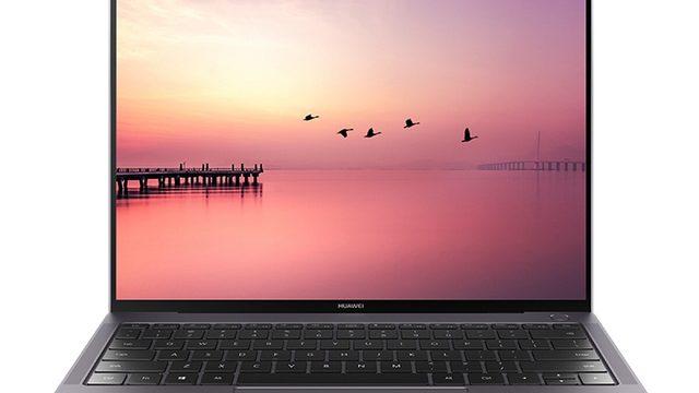 Apple’ın Macbook ailesine rakip olarak tasarlandı