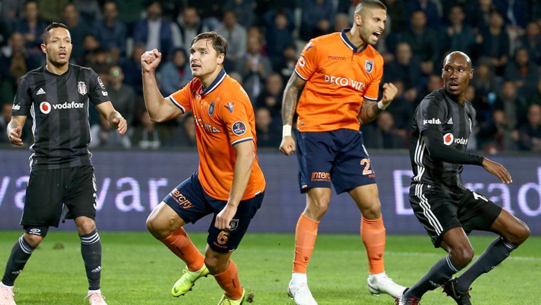 Başakşehir&rsquo;de Epureanu sezonu kapattı iddiası