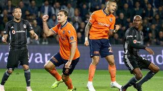 Başakşehir’de Epureanu sezonu kapattı iddiası