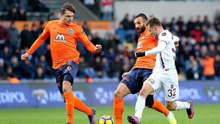 Başakşehir’de Epureanu sezonu kapattı iddiası G2