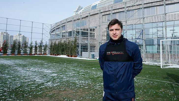 Başakşehir’de Epureanu sezonu kapattı iddiası G3