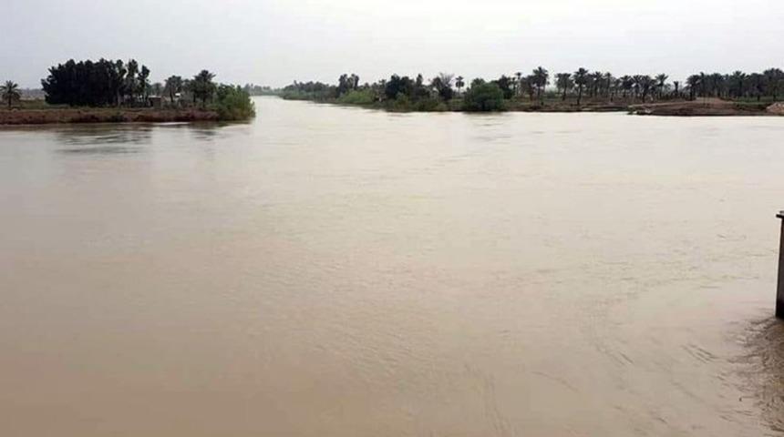 37 yıldır kayıp Iraklı askerin cansız bedenini seller &uuml;lkesine geri getirdi