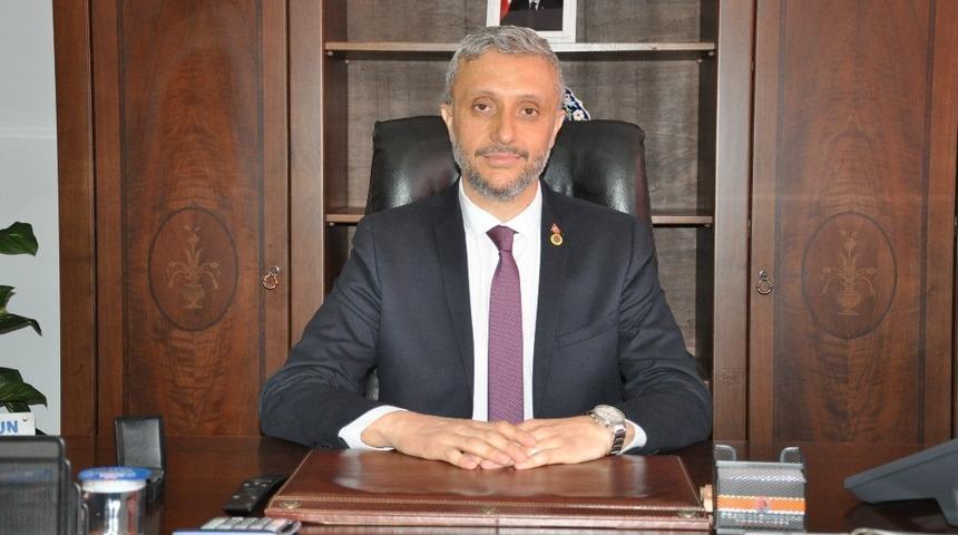 Simav&rsquo;da &rsquo;B&uuml;y&uuml;k hayır&rsquo; hazırlığı