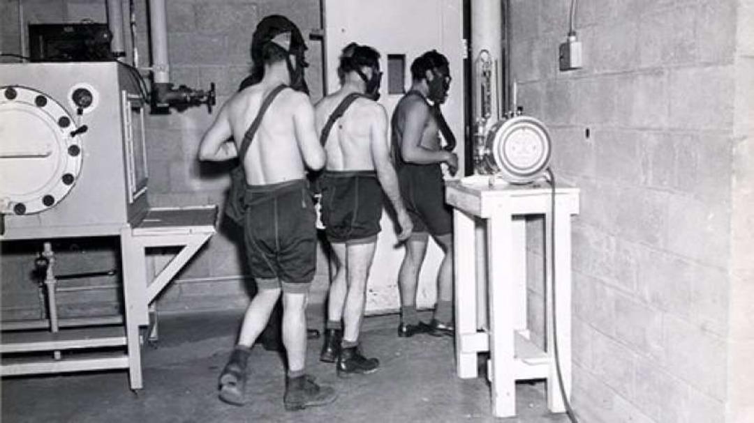 Amerika&rsquo;nın vatandaşları &uuml;zerinde yaptığı bu deneyler t&uuml;ylerinizi diken diken edecek!