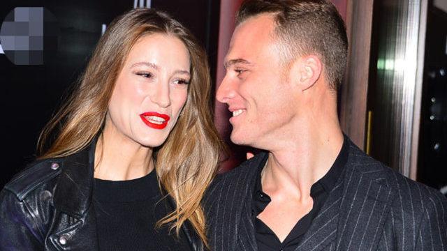 Serenay Sarıkaya ile Kerem Bürsin ayrıldı!