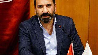 Mecnun Otyakmaz: Hakemlik sisteminin değişmesi lazım