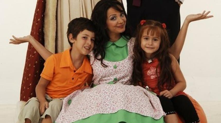 Bez Bebek dizisinin k&uuml;&ccedil;&uuml;k Yağmur'u Asena Keskinci b&uuml;y&uuml;y&uuml;p gen&ccedil; kız oldu 