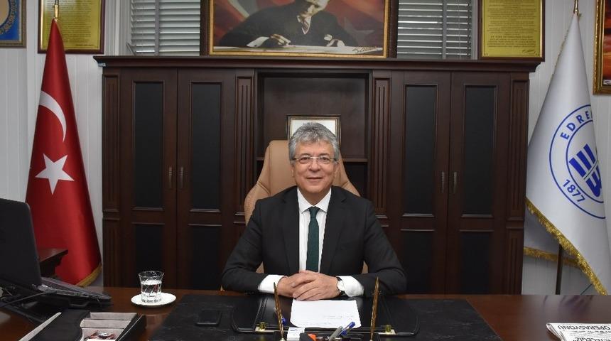 Edremit’te iftar sofrası geri geliyor