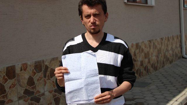 (özel) Dolandırıcılar Mehmetçik’i hedef aldı