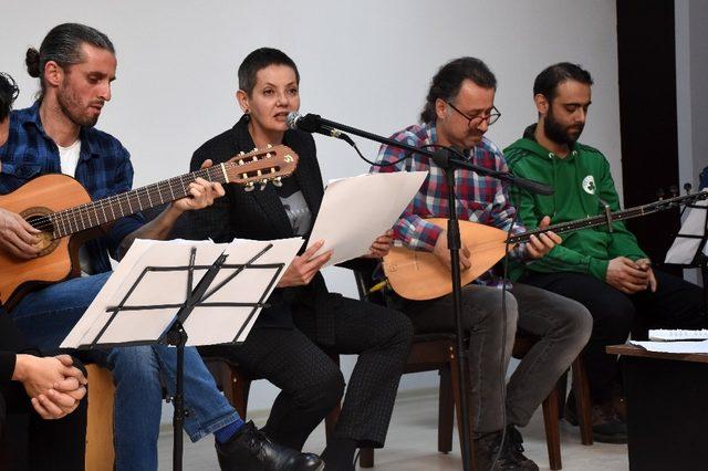 Uluslararası Tiyatro Festivali cezaevine uzandı