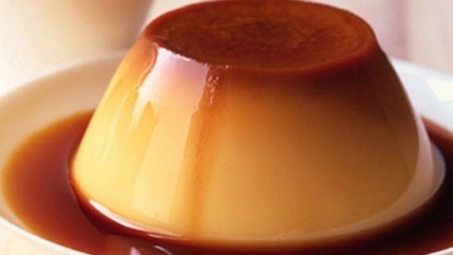 Krem Karamel