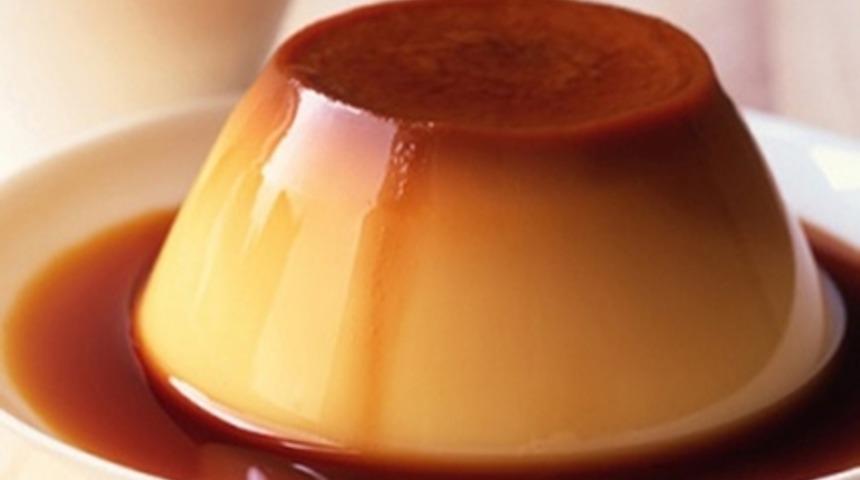 Krem Karamel