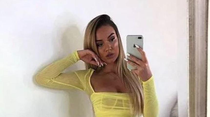 İnternetten sipariş etti, hayatının şokunu yaşadı!