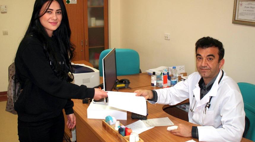 Sigara bırakmak isteyenlerin sayısı arttı