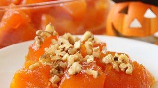 Fırında kabak tatlısı tarifi: Fırında kabak tatlısı nasıl yapılır?