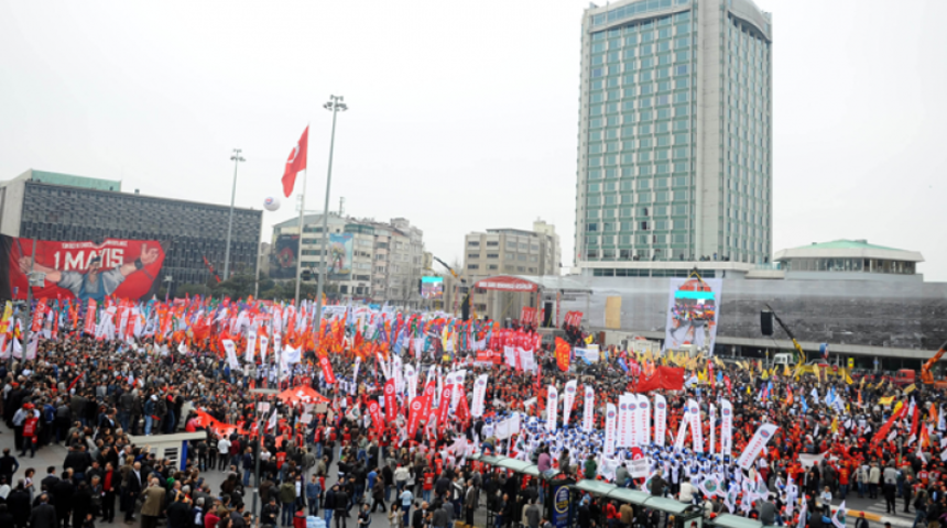 1 Mayıs resmi tatil mi? 1 Mayıs’ta eczaneler, okullar, bankalar, noterler açık mı?