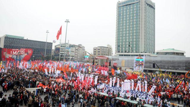 1 Mayıs resmi tatil mi? 1 Mayıs’ta eczaneler, okullar, bankalar, noterler açık mı?