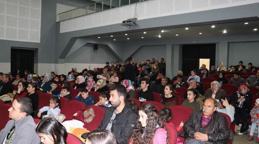 Ufka Yolculuk 7 Kars &ouml;d&uuml;lleri sahiplerini buldu