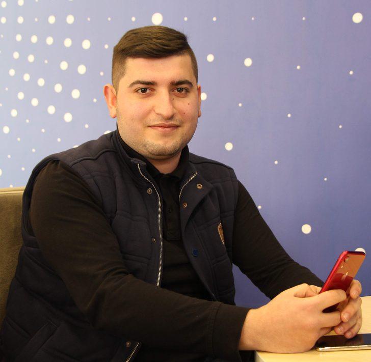 Yok böyle cep telefonu hastalığı! G1