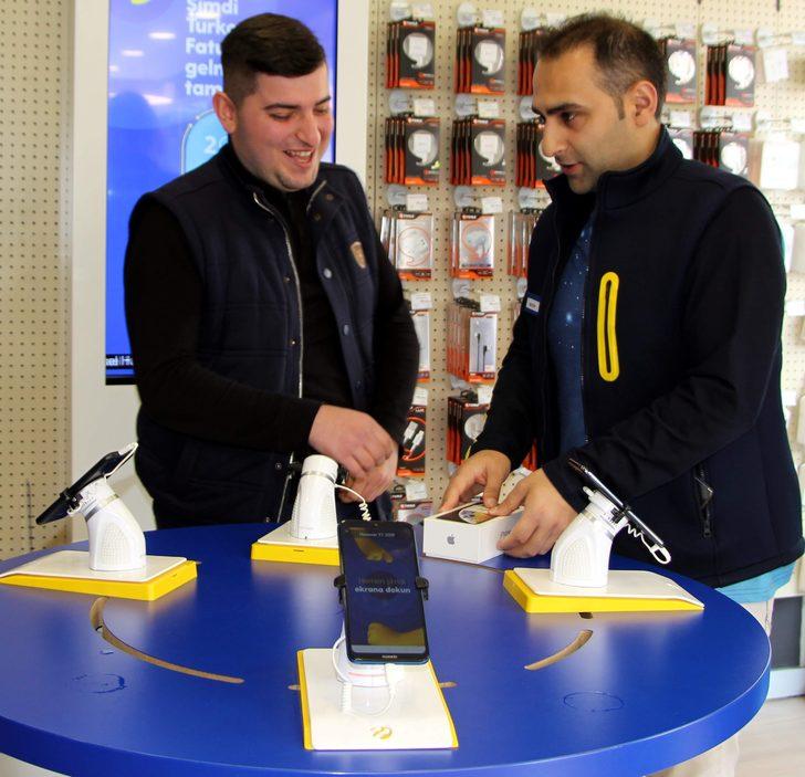 Yok böyle cep telefonu hastalığı! G2