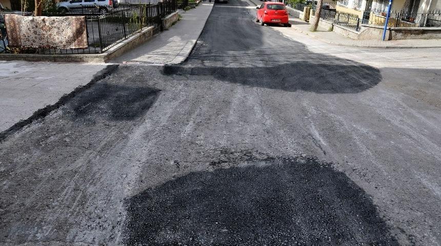Başkan Altınok: "Sosyal medya &uuml;zerinden gelen talepleri anında değerlendiriyoruz"