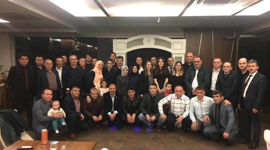 G&ouml;n&uuml;llere dokunup gitti