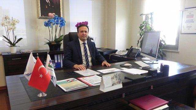Emlak Yönetim Genel Müdürü Ayhan Karaca oldu