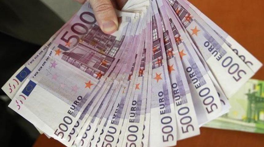  Basımı duran 500 avroluk banknotlar değiştirilebilecek