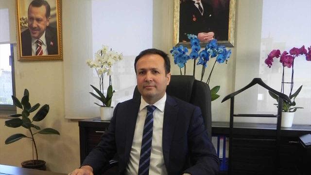 Emlak Yönetim AŞ Genel Müdürü Ayhan Karaca oldu