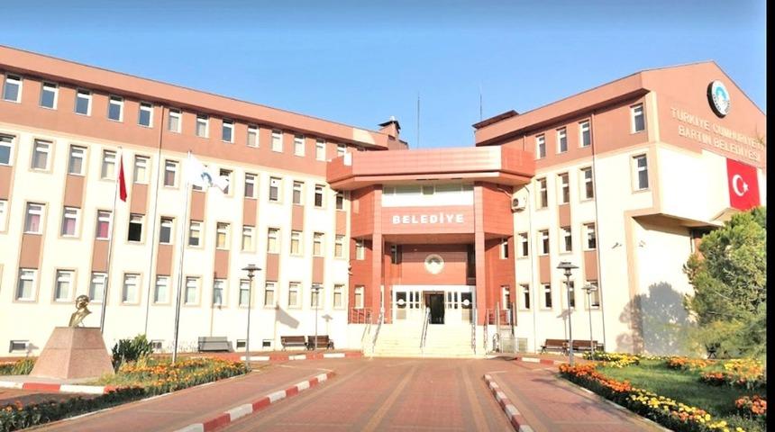 Bartın Belediyesi başkan yardımcılıklarına atama yapıldı