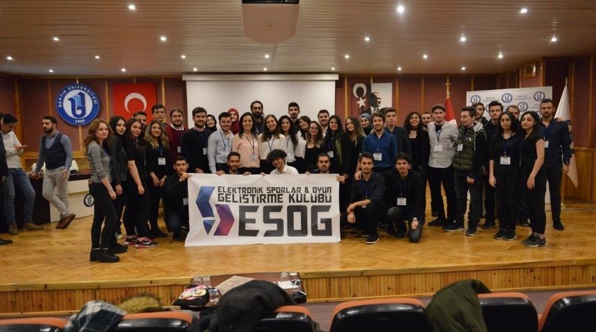 YBS mezunları ESOG&rsquo;un etkinliğinde bir araya geldi