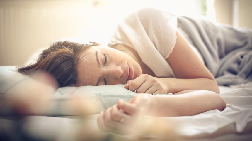 İyi bir uyku için ne yapılması gerekir? Bebekler gibi uyumak istiyorsanız bu önerilere dikkat!