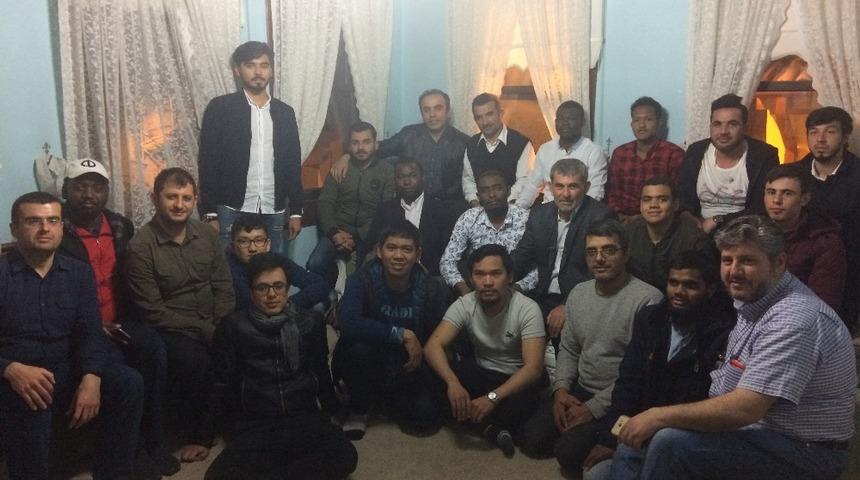 YUDER yeni projelerle öğrencilere buluşmayı hazırlıyor