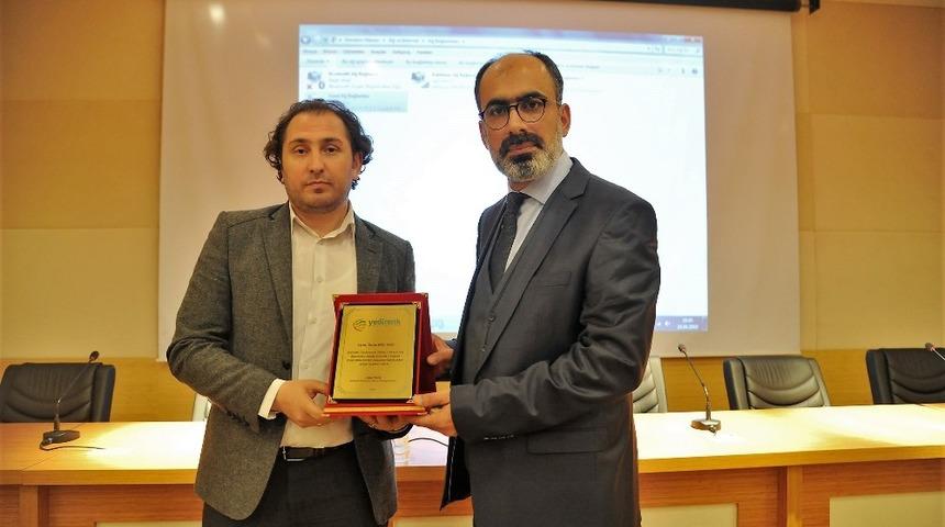 Ortadoğu&rsquo;da b&uuml;y&uuml;k &ccedil;&ouml;k&uuml;ş ve halk ayaklanmaları SA&Uuml;&rsquo;de konuşuldu