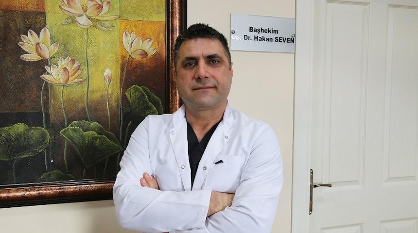 HPV testinin pozitif &ccedil;ıkması d&uuml;nyanın sonu değil