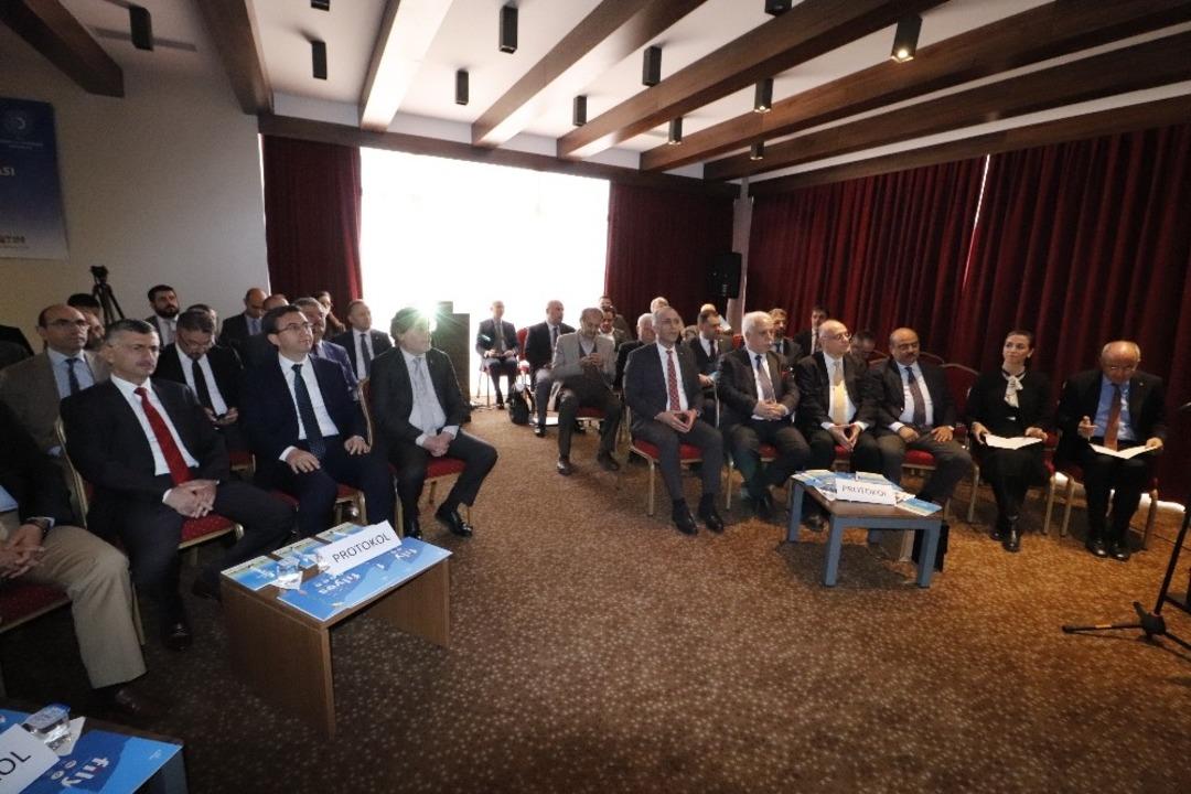 Batı Karadeniz &Ccedil;elik K&uuml;melenme Analizi &Ccedil;alışması