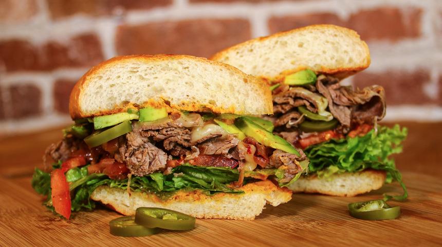 Sandviçin Şahikasına Giden Yolda Dikkat Edilmesi Gereken 10 Altın Kural 