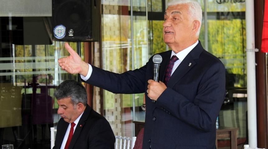 Büyükşehir Muğla’ya 2 milyar 737 milyonluk yatırım yapacak