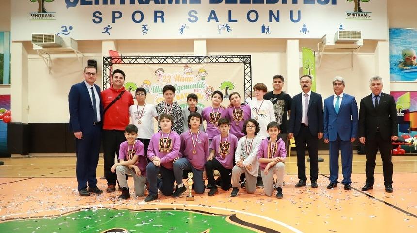 Potada geleceğimiz sağlam