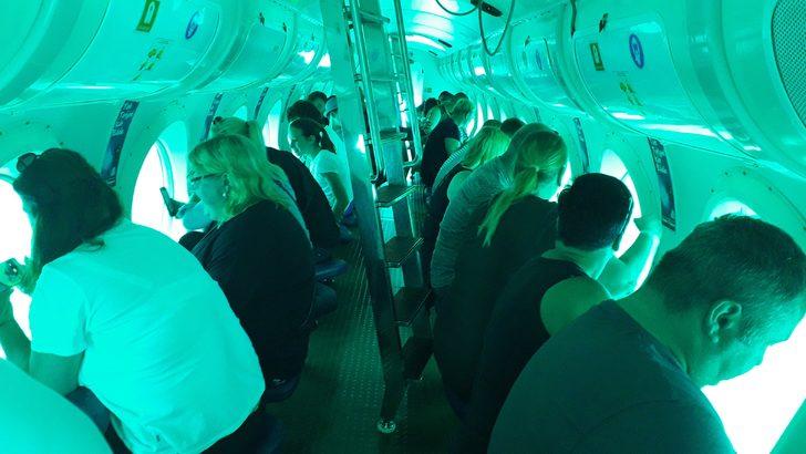 Turistler heyecanla bunu bekliyor! Tam 22 bin kişi... G1