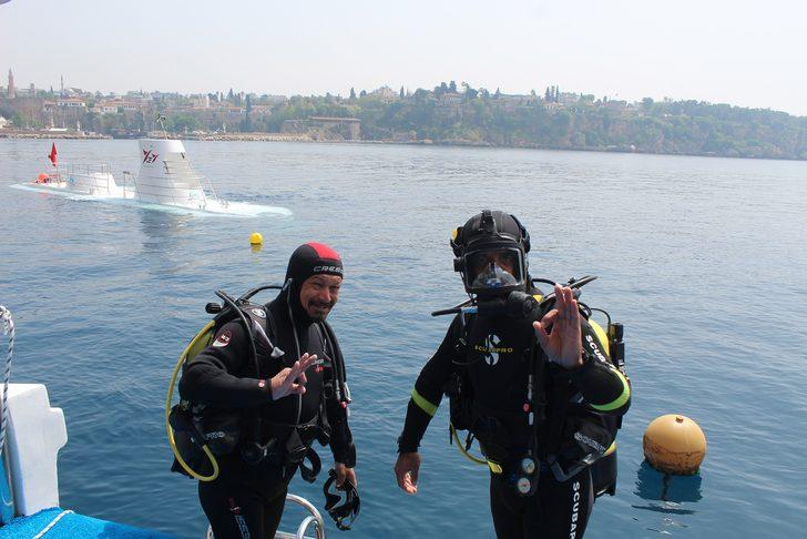 Turistler heyecanla bunu bekliyor! Tam 22 bin kişi... G4